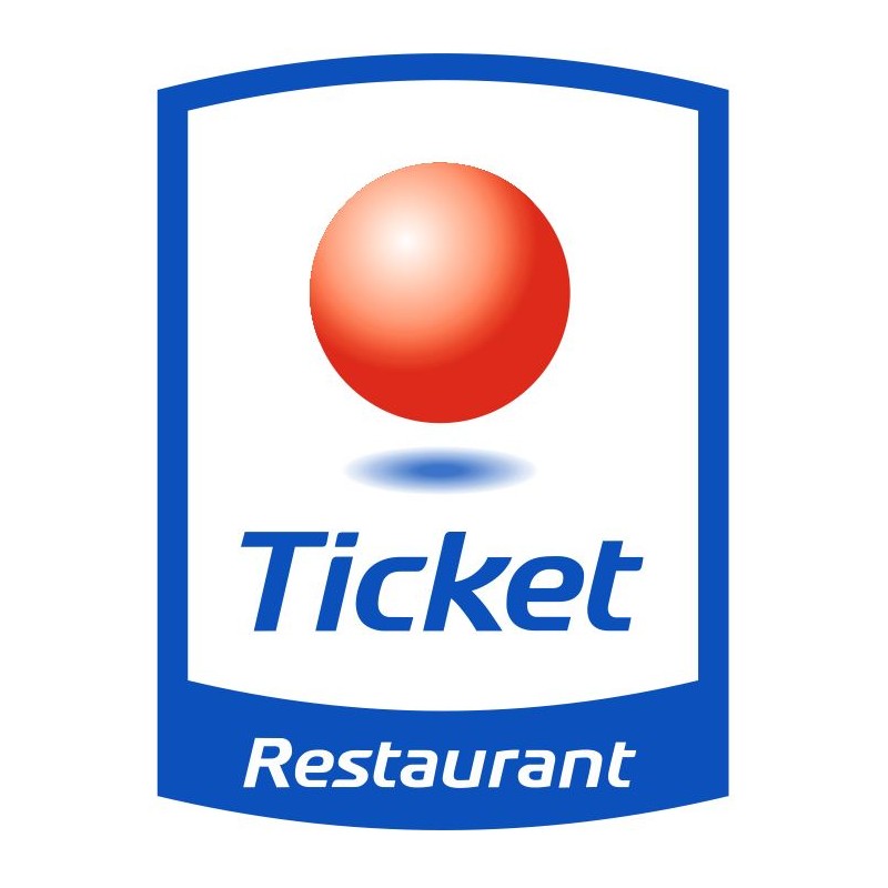 Ticket restaurant